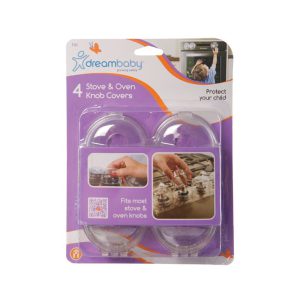 قفل و محافظ دستگیره اجاق گاز دریم بیبی Dreambaby