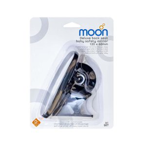 آینه ماشین دید کودک مون Moon:
