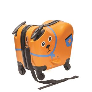 ترولی چرخدار کودک اوپس Oops