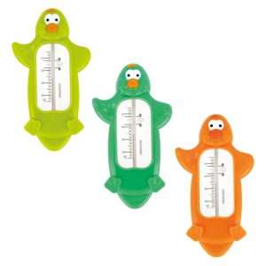 دماسنج حمام طرح پنگوئن کیکا بو Kikka boo