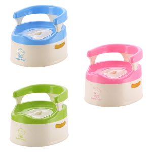 لگن قصری گارد دار بیبی یوگا Baby Yoga