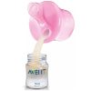 ظرف ذخيره شير خشک 260 میل اونت Avent