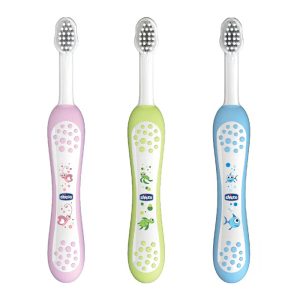 مسواک بچه گانه چیکو Chicco