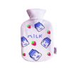 کیسه آب گرم کودک طرح milk ایس ایز Isiz - %d8%a2%d8%a8%db%8c