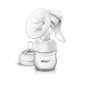 شیردوش دستی اونت