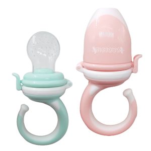 پستانک میوه خوری نوزاد بی بی سیل Babisil