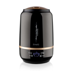 دستگاه بخور سرد اولتراسونیک مدل US444 امسیگ Emsig