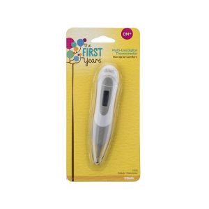 تب سنج دیجیتالی فرست یرز First Years