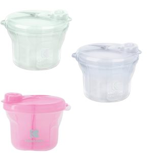 ظرف نگهداری شیرخشک کیکا بو Kikka boo