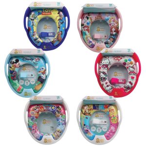 تبدیل توالت فرنگی طرح دار مادر شید Mother Shid