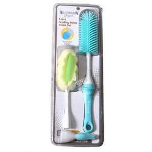 برس شیشه شور سه کاره بیبی سیل Babisil