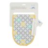 دستمال آروغ گیر تکی بیبی فورلایف Baby4life