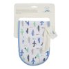 دستمال آروغ گیر تکی بیبی فورلایف Baby4life
