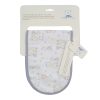 دستمال آروغ گیر تکی بیبی فورلایف Baby4life