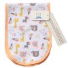 دستمال آروغ گیر تکی بیبی فورلایف Baby4life