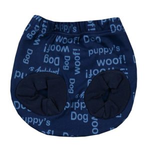 شورت عینکی نوزاد پسرانه طرح هاپو کوکالو Cocalo