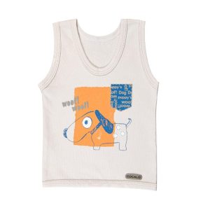 رکابی نوزاد طرح هاپو کوکالو Cocalo