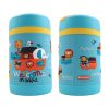 فلاسک غذای استیل 430 میل قاشق دار پسرانه فیشر پرایس Fisher Price