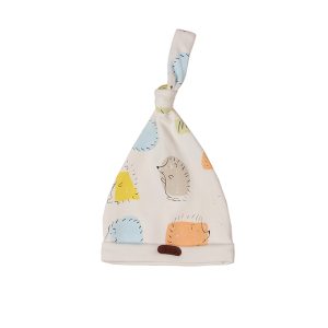 کلاه بوقی طرح جوجه تیغی تیک تاک Tik Tak