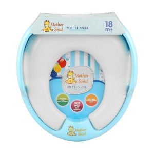 تبدیل توالت فرنگی کودک مادر شید Mother Shid