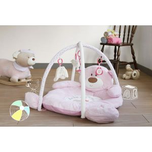 تشک بازی نوزاد خرس تدی مادرکر Mothercare