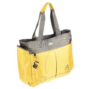 ساک لوازم نوزاد طرح درخت مادرکر Mothercare