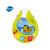 آویز تخت موزیکالی 818 هالی تویز Huile Toys