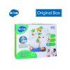 آویز تخت موزیکالی 818 هالی تویز Huile Toys