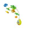 آویز تخت موزیکالی 818 هالی تویز Huile Toys