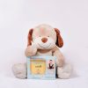 استیکر ماهگرد نوزاد کد 002 بیبی تایم Baby time