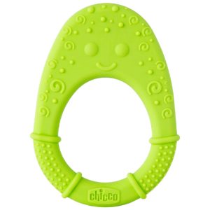 دندانگیر سیلیکونی طرح آووکادو چیکو Chicco