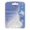 سرشیشه نچرال فیلینگ 0+ ماه چیکو Chicco