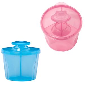 ظرف نگهداری و ذخیره شیرخشک 270 میل دکتر براون Dr Brown’s