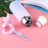 فلاسک طرح خرگوش هدفون دار 350 میل هلو دریم Hello Dream