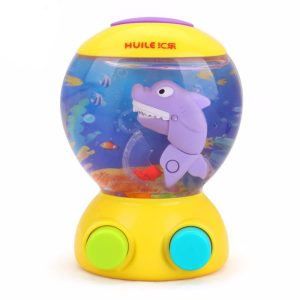 واتر گیم 3110 هالی تویز Huile toys