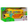 اتوبوس آموزشی موزیکال 3126 هالی تویز Huile Toys