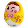 جغجغه تعادلی عروسکی هالی تویز Huile toys