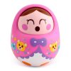 جغجغه تعادلی عروسکی هالی تویز Huile toys
