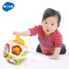 توپ موزیکال 938 هالی تویز Huile toys
