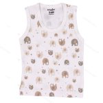 رکابی نوزاد طرح فیل بیبی فورلایف Baby4life - 0-%d8%aa%d8%a7-3-%d9%85%d8%a7%d9%87