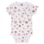 زیر دکمه دار آستین کوتاه نوزاد طرح فیل بیبی فورلایف Baby4life - 0-%d8%aa%d8%a7-3-%d9%85%d8%a7%d9%87