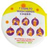 کتاب حمام طرح پزشکی بث بوک bath book