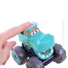 کامیون های طرح هیولا 3151 هالی تویز Huile Toys