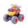 کامیون های طرح هیولا 3151 هالی تویز Huile Toys