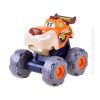 کامیون های طرح هیولا 3151 هالی تویز Huile Toys