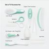 ست بهداشتی مراقبتی 10 تکه نوزاد مون Moon