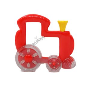 دندان گیر یخچالی طرح قطار نابی Nuby