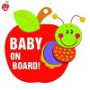 Baby On Board