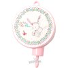 آویز تخت موزیکال طرح حیوانات بیبی فورلایف Baby4life