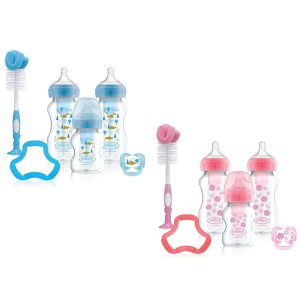 ست آغازین 11 تکه طرح دار دکتر براون Dr Brown’s